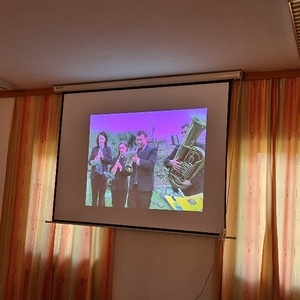 Begegnungsnachmittag für Ältere - Pfarre Sarleinsbach