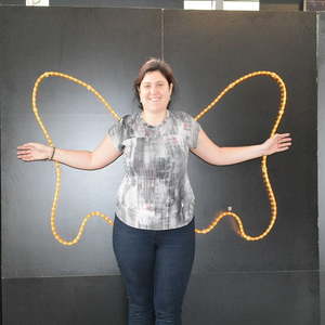 Diözesane Engel beim Auftakt zum Zukunftsweg