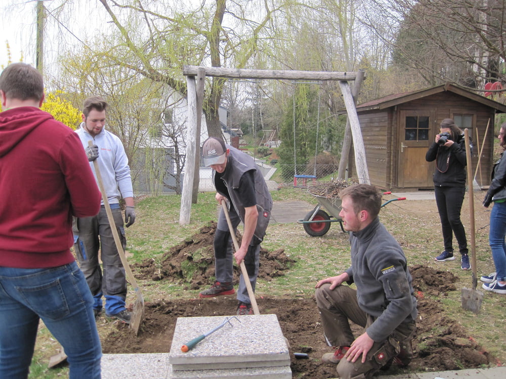 Landjugend Sarleinsbach