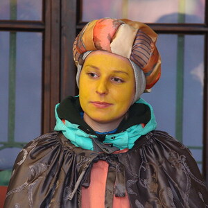 Sternsingeraktion 2020