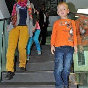 Ausstellungeröffnung