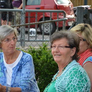 Kleinmünchen St. Quirinus