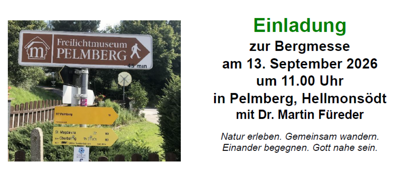 Pelmberg