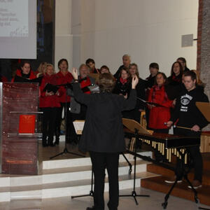 Christkönigssonntag