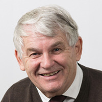 Fridolin Engl / © Fridolin Engl Fridolin Engl