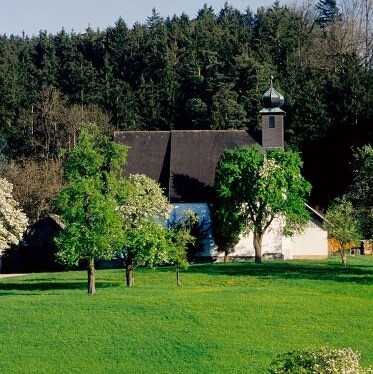 St. Jakob