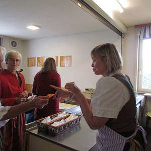 Pfarre Kleinmünchen