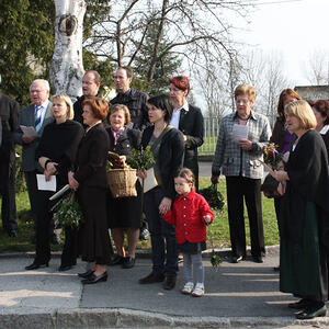 Palmsonntag 05.04.2009