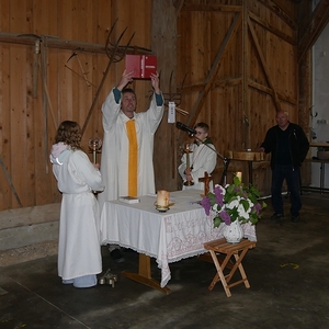 Bittgottesdienst