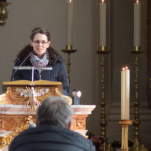 Barmherzigkeitsfest 2018