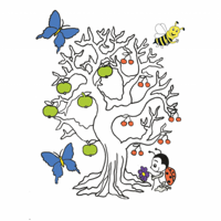 Pfarrcaritas-Kinderbetreuungseinrichtung St. Florian Schweinbach