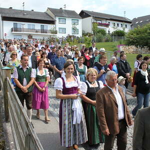 Pfarre Neumarkt im Mühlkreis