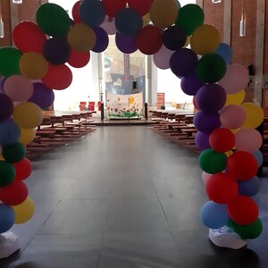 KIndergarten-Familienfest 2024