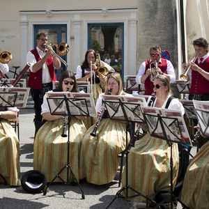 Fronleichnamsfest 2023