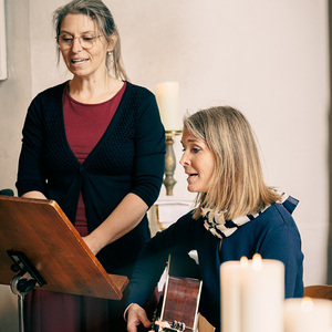 Ehejubiläen 2025, Pfarre Sarleinsbach