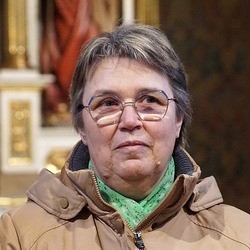 Maria Friedl-Asamer
