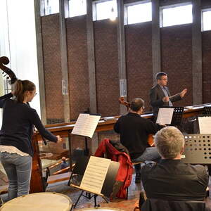 Ökumenischer Gottesdienst