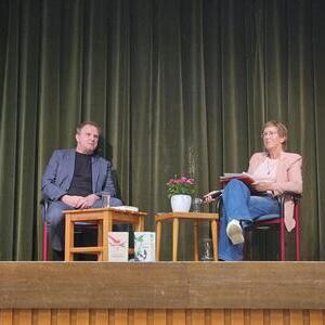 Zeitreise Kaindlstorfer