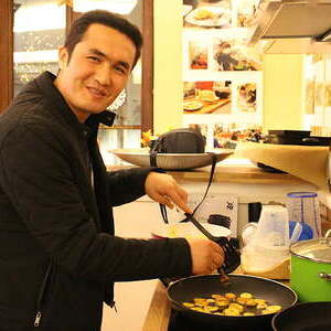 Weihnachten und Neujahr wo anders