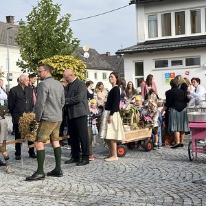 Erntedank 2026