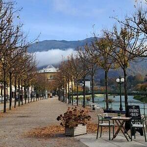 KFB-Herbstwallfahrt nach Lauffen und Bad Ischl