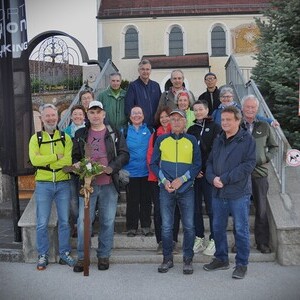 Pfarrgemeinde Franking