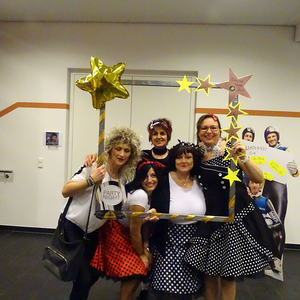 Pfarrball Suben 2019