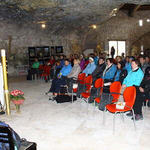 Pilgerreise nach Apulien