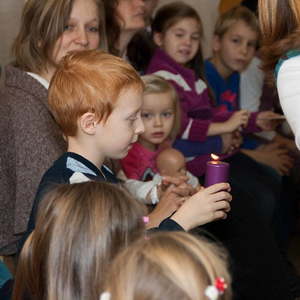 Kinderwortgottesdienst