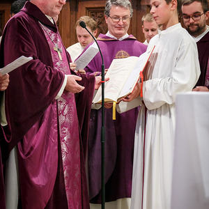 Pfarrkirche Sarleinsbach