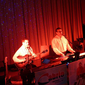 Pfarrball Pfarre Peuerbach