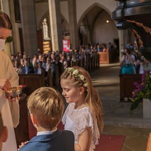 Erstkommunion - 2022