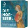 Die Hörbibel Neues Testament CD