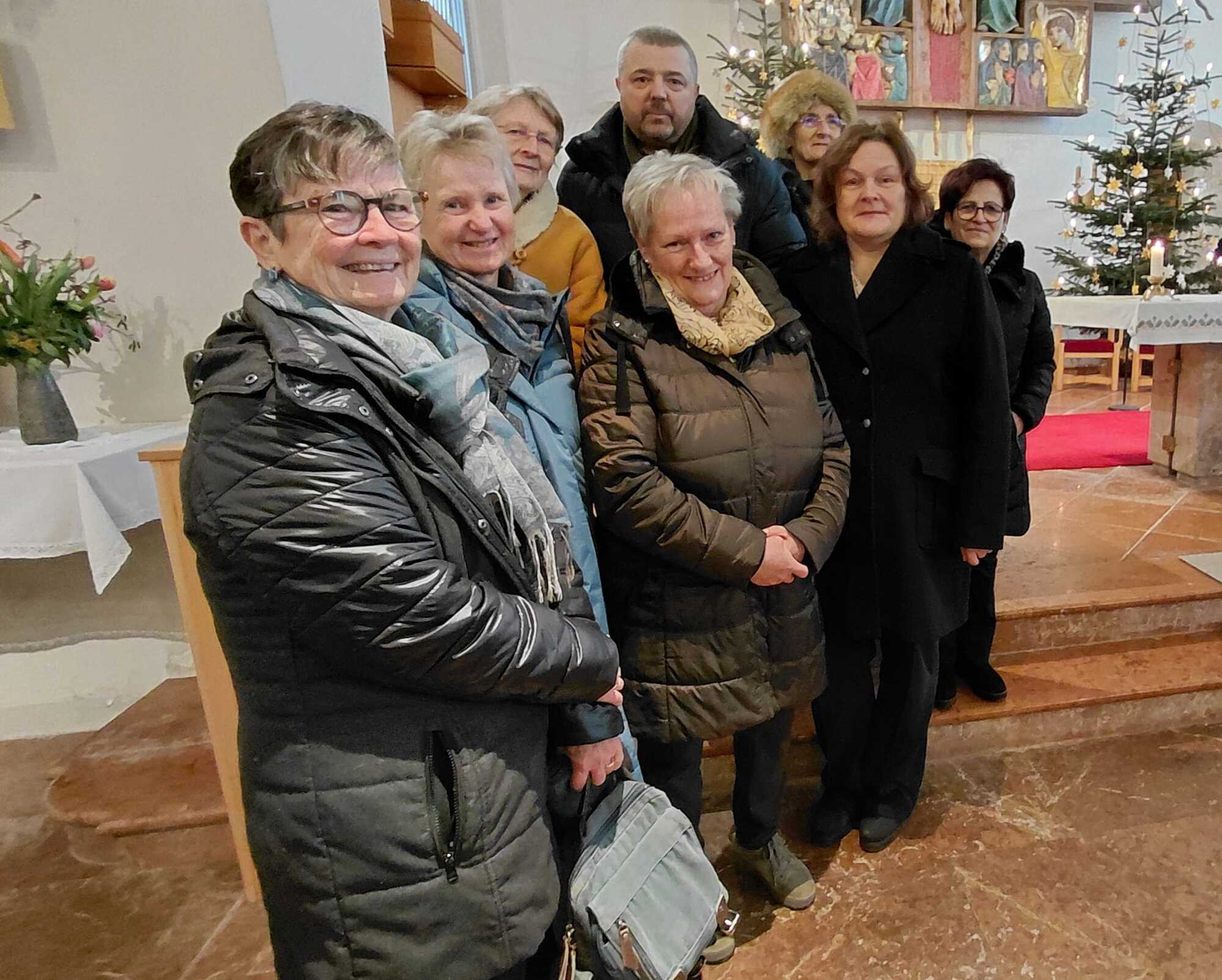 Einheit der Christen