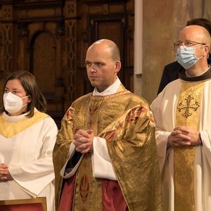 555 Jahre Stadtpfarrkirche St. Stephan