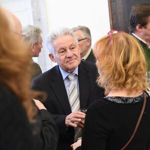 Eröffnung Bruckner Museum 2014