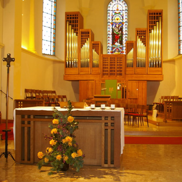 Pfarrkirche Reichraming