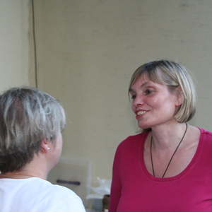 Abschluss des Arbeitsjahres