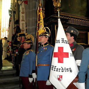 Ökumenischer Friedensgottesdienst	