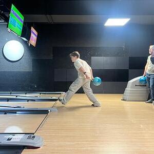 Firmstart-Ausflug 2025