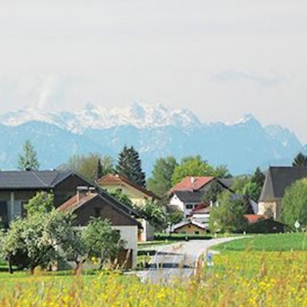 Pfarrgemeinde Palting