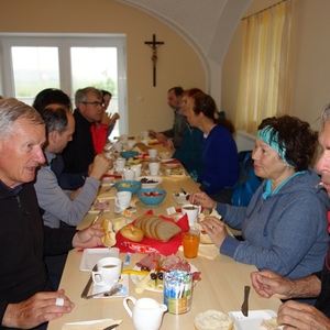 Pilgerwanderung 2019