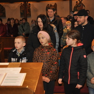 Pfarrkirche Franking