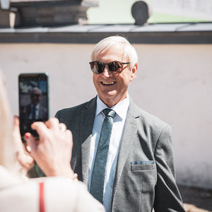 Pfarrfirmung Sarleinsbach 2025