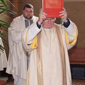 50 Jahre Pfarre Maria Puchheim