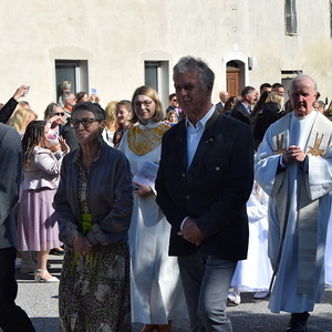 Erstkommunion 2025 Niederneukirchen