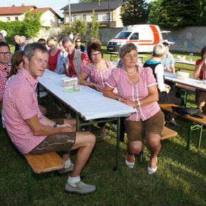 Begegnungsfest 2013