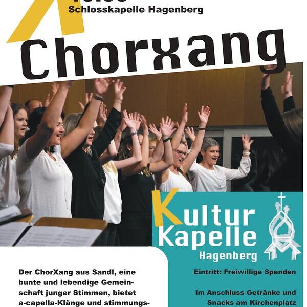 KulturKapelle                             