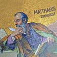 Evangelist Matthäus