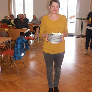 Fastensuppenessen 2019